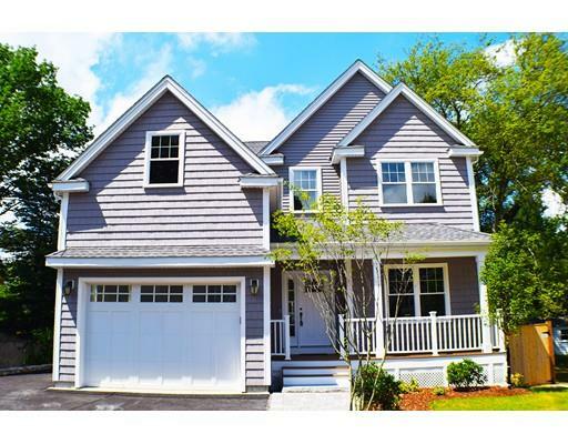 Property Photo: 79 Rockridge Road MA 02453