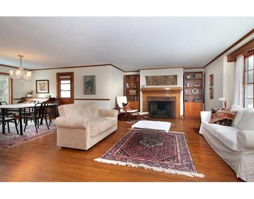 Property Photo:  38 Franklin Rd  MA 01890 