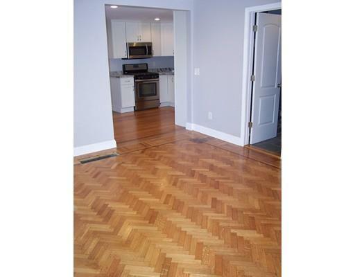 Property Photo: 158 Lexington St 1 MA 02128