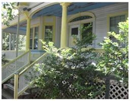 Property Photo:  55 Sunnyside Street  MA 02136 
