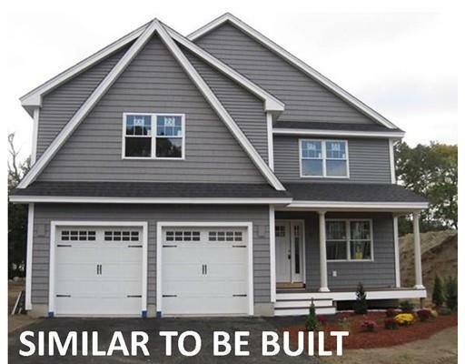 Property Photo:  3 Alyssa Way(Lot 1)  MA 01824 