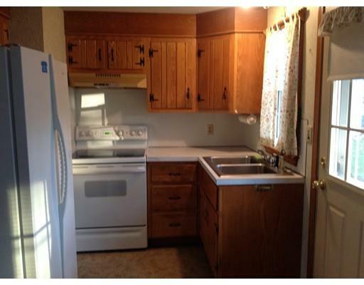 Property Photo: 78 Mountain View St MA 01085