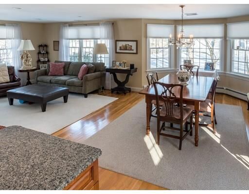 Property Photo:  130 Mansfield St.  MA 02067 