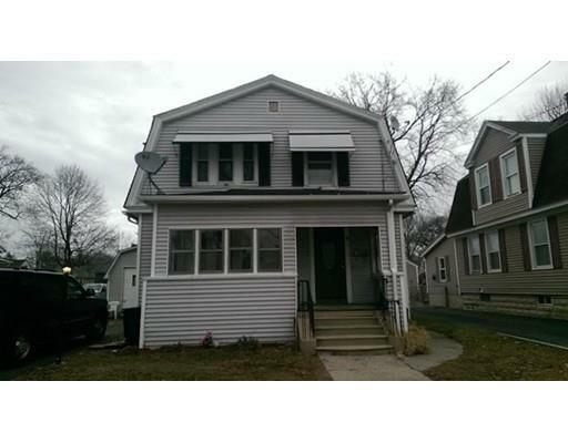 Property Photo:  31 Wilton Street  MA 01109 