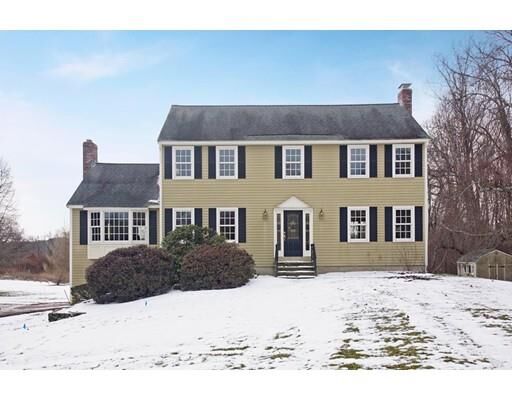 Property Photo:  244 Virginia Rd  MA 01742 