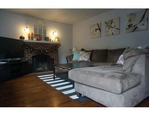 Property Photo:  128 Boyce Street  MA 01501 