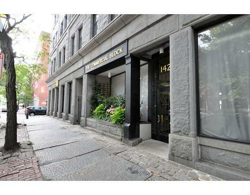 Property Photo:  142 Commercial St 604  MA 02109 