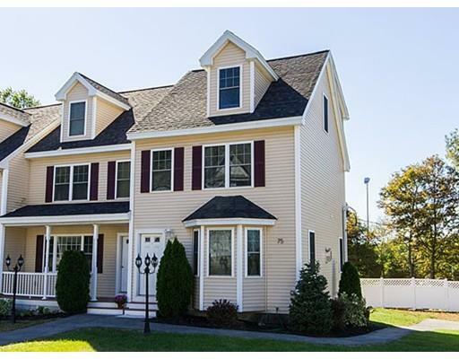 Property Photo: 75 Beverly St 75 MA 01845
