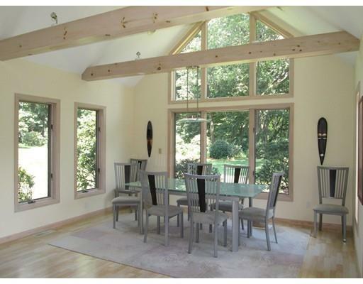 Property Photo: 109 Carriage Rd MA 01013