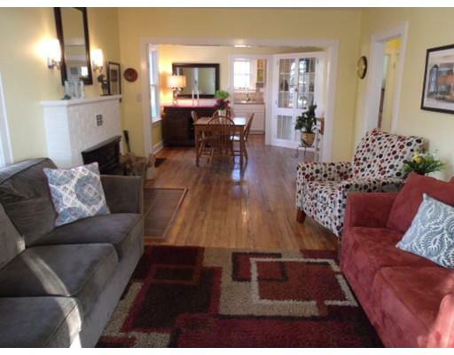Property Photo: 47 High St MA 02067