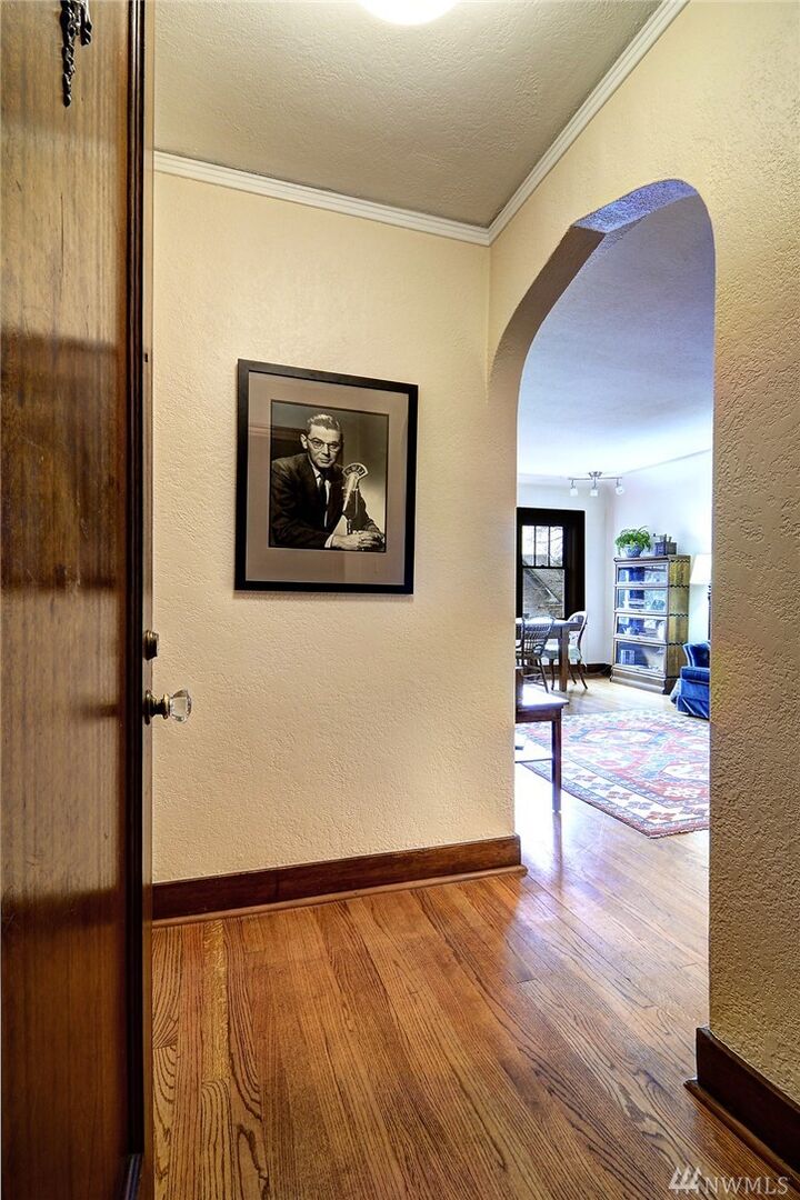 Property Photo:  1631 16th Ave 209  WA 98122 