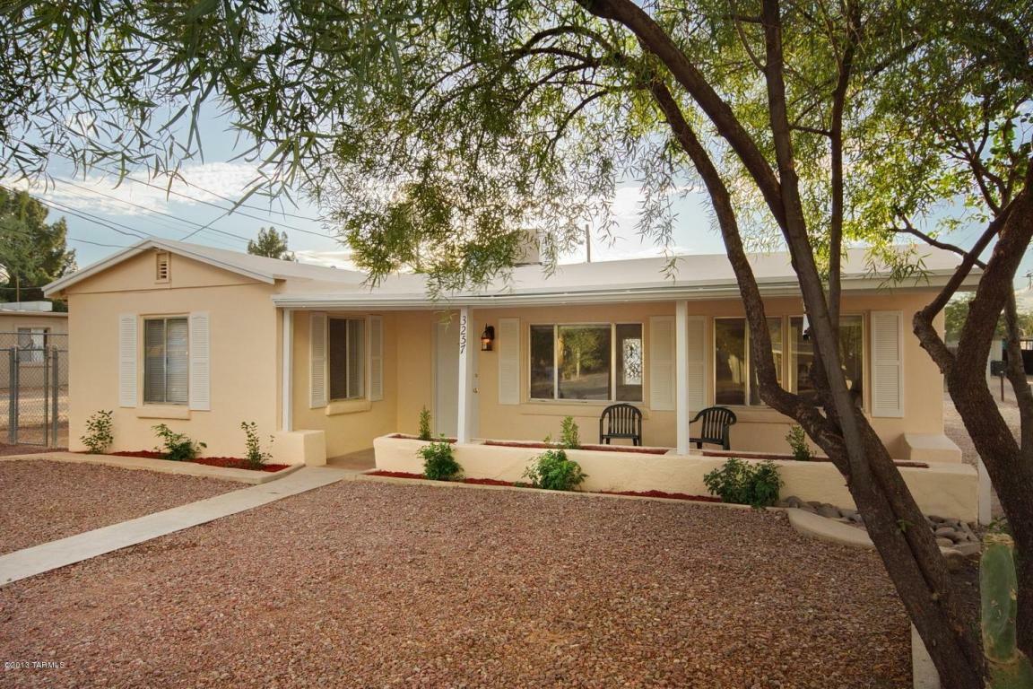 Property Photo:  3257 N Kelvin Boulevard  AZ 85716 