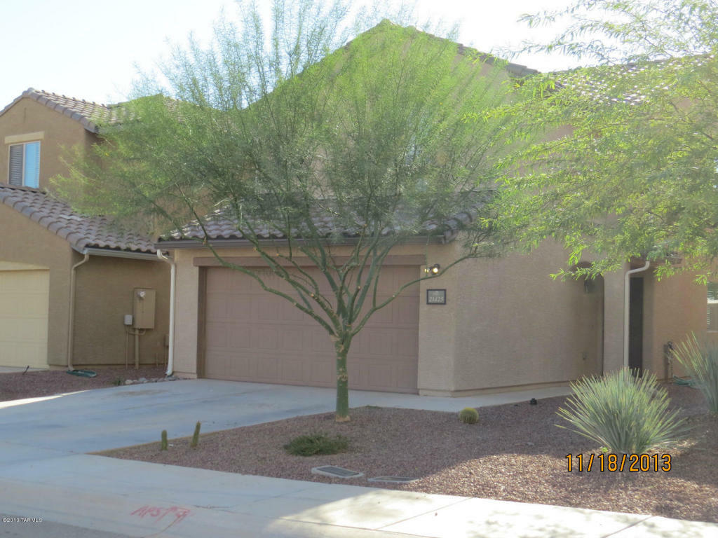 Property Photo:  21425 E Independence Way  AZ 85145 