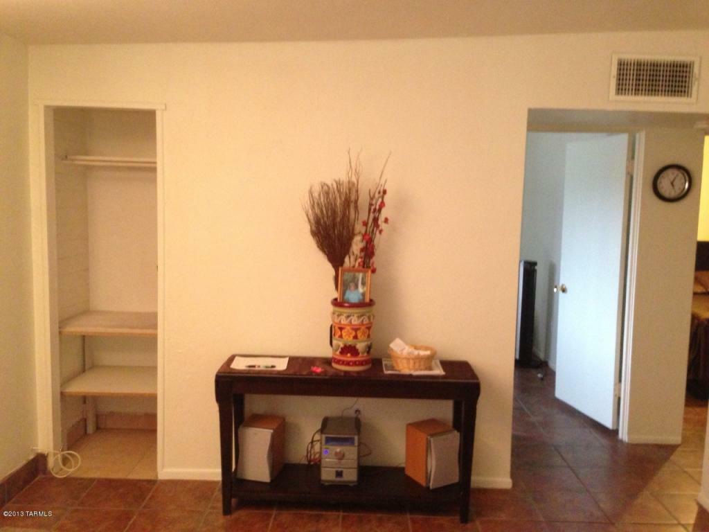 Property Photo: 2961 E 30th Street AZ 85713
