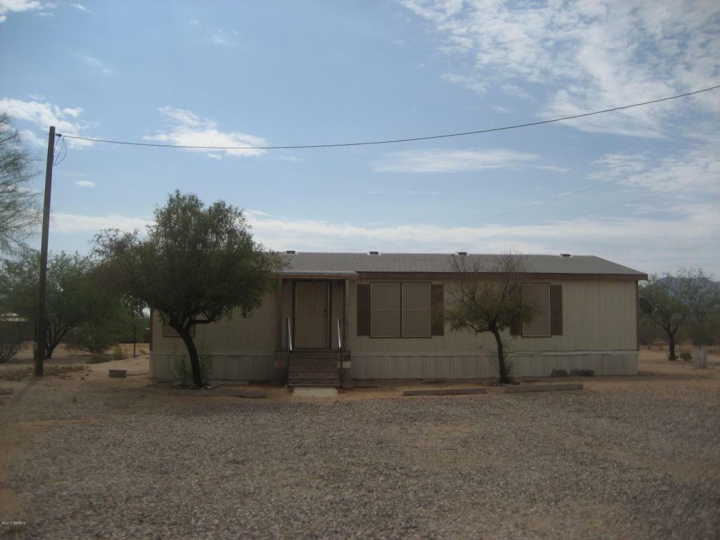 Property Photo: 7010 N Guthrie Road AZ 85743