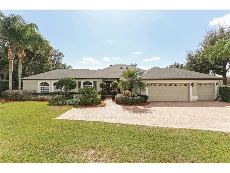 Property Photo:  7601 Kings Passage Avenue  FL 32835 