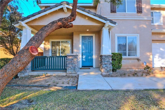 Property Photo:  19228 Dandelion Court  CA 92508 