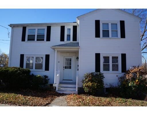 Property Photo:  39 Grew Hill Road 1  MA 02131 
