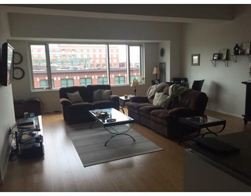 Property Photo: 141 Dorchester Ave 411 MA 02127