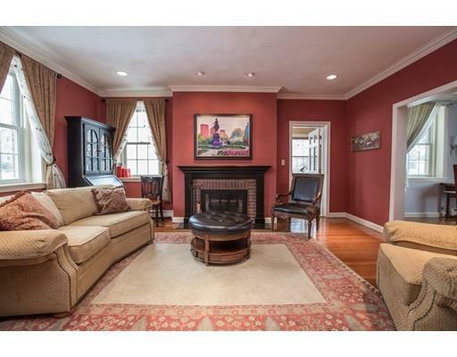 Property Photo:  2 Breakwater  MA 02150 