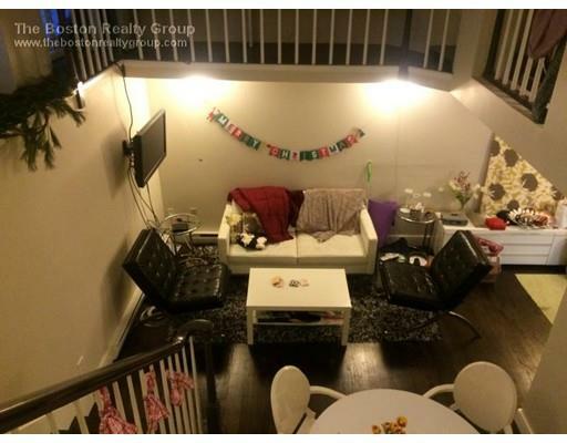 Property Photo: 36 Phillips St 1 MA 02114