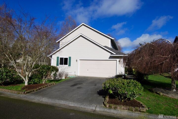 Property Photo: 19845 Blue Lagoon Place NE WA 98370