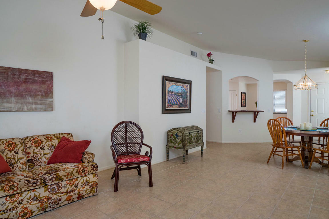 Property Photo:  6591 E Ladonna Lane  AZ 85756 