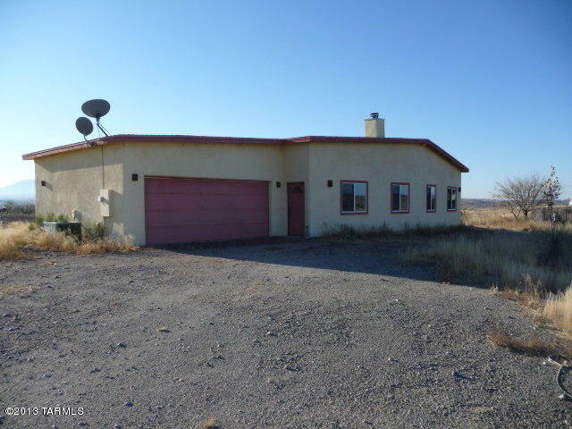 Property Photo:  14175 S Dusty Springs Place  AZ 85602 