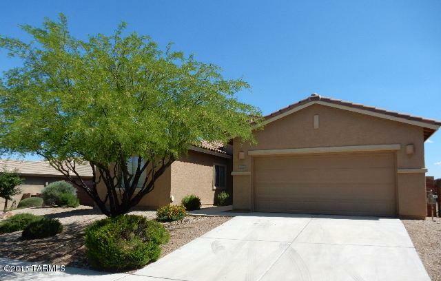 Property Photo:  17499 S Indigo Crest Pass  AZ 85641 