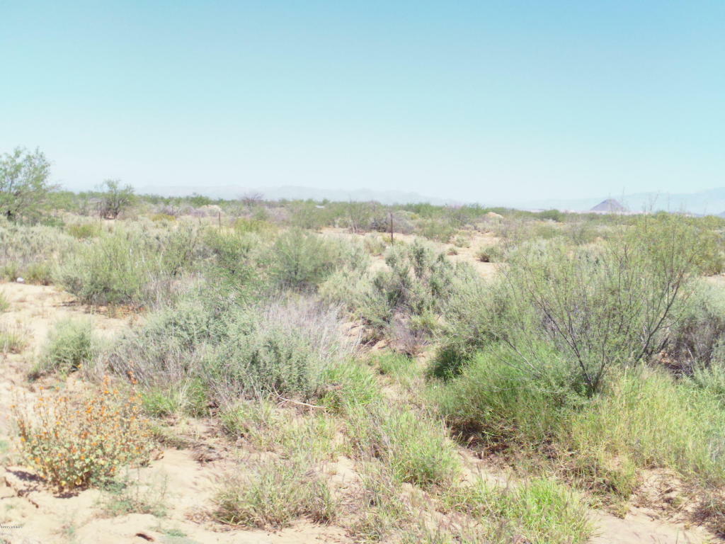 Property Photo:  14951 W Scrub Brush Road 1 Of 2  AZ 85653 