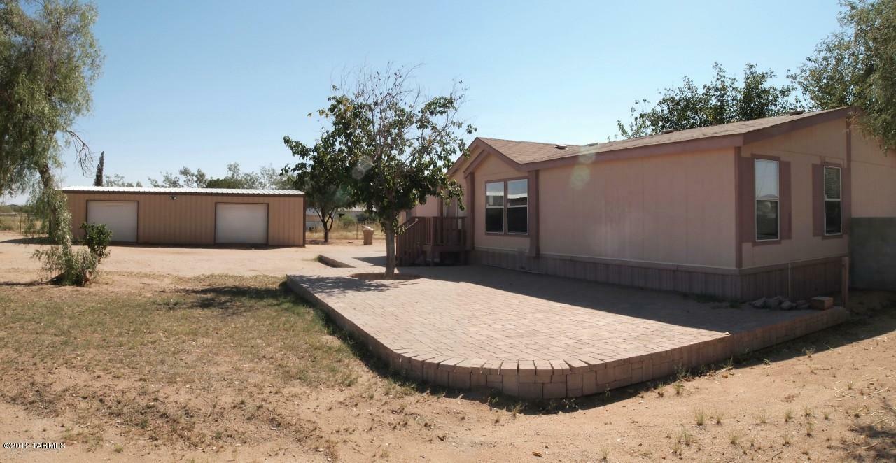 Property Photo:  12363 N Antelope Road  AZ 85653 