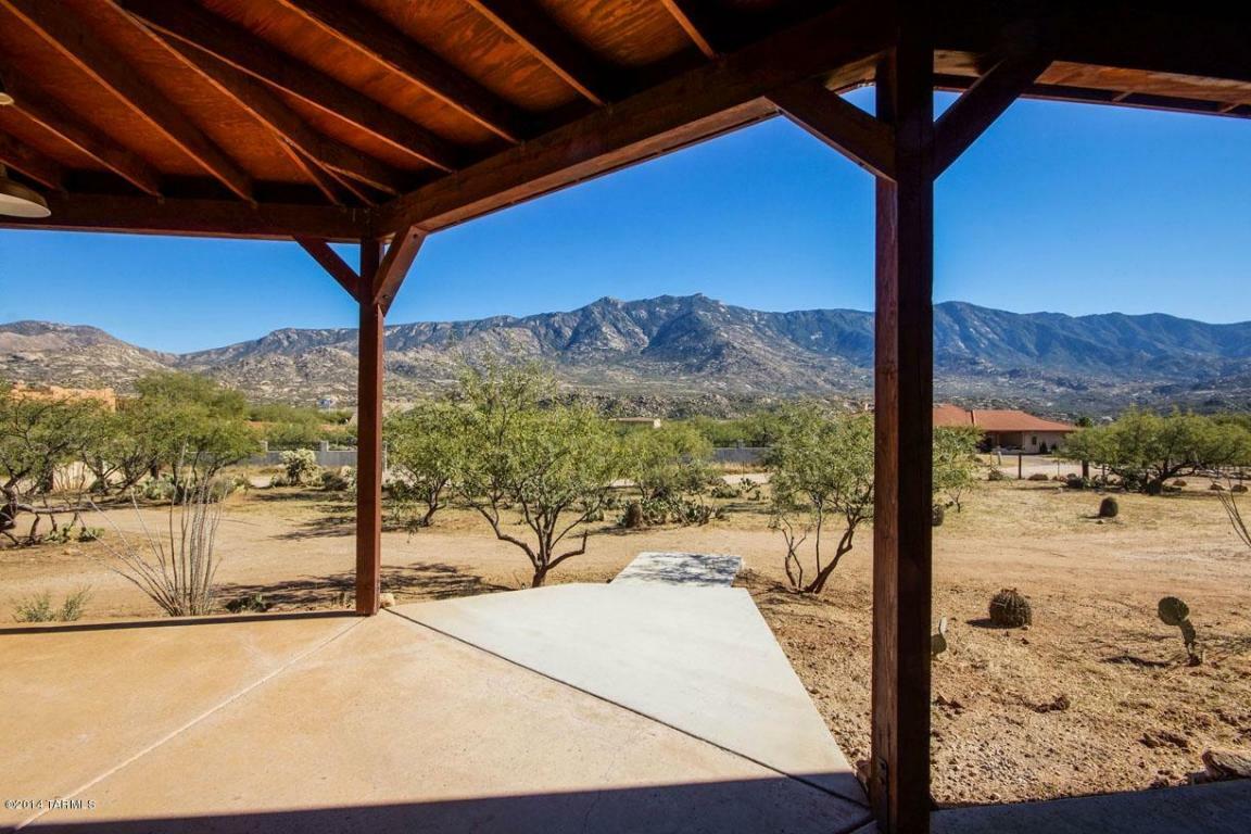 Property Photo:  5397 E Sandhill Drive  AZ 85739 