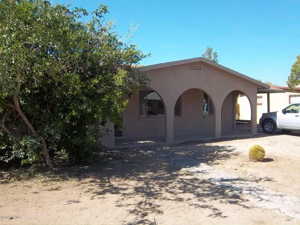 Property Photo:  733 E Knox  AZ 85719 