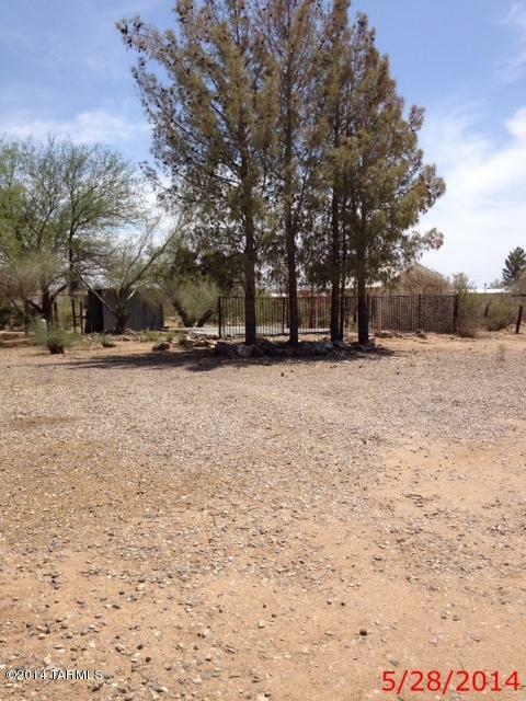 Property Photo:  11011 W Massingale Road  AZ 85743 