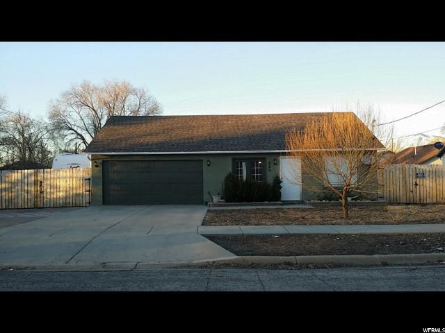Property Photo: Address not disclosed UT 84401