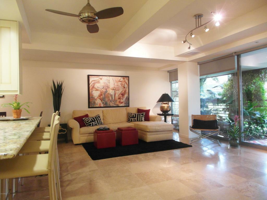 Property Photo: 7161 E Rancho Vista Drive 2012 AZ 85251
