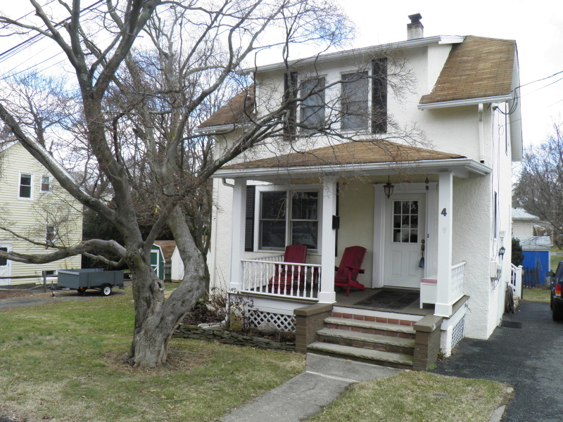 Property Photo: 4 Garibaldi St NJ 07924
