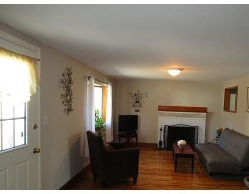 Property Photo:  46 Garden  MA 02067 