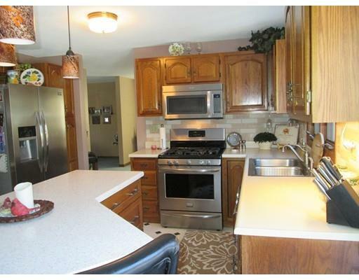 Property Photo: 404 Adams St MA 01001