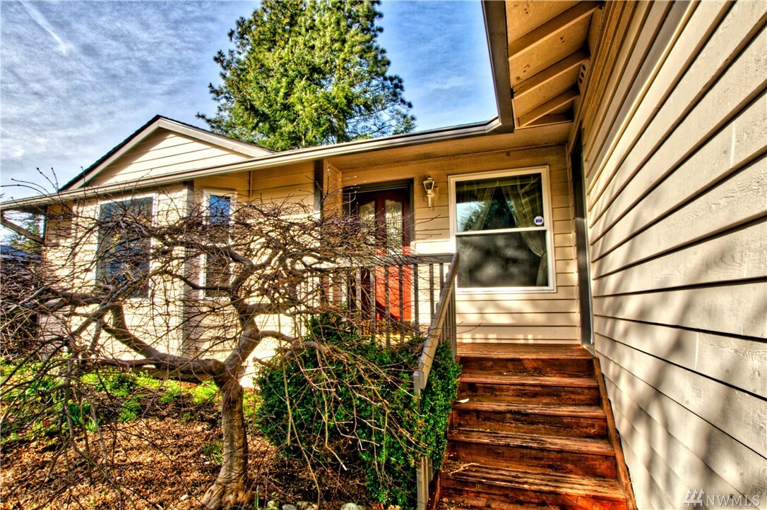 Property Photo: 2409 98th Street SE WA 98208