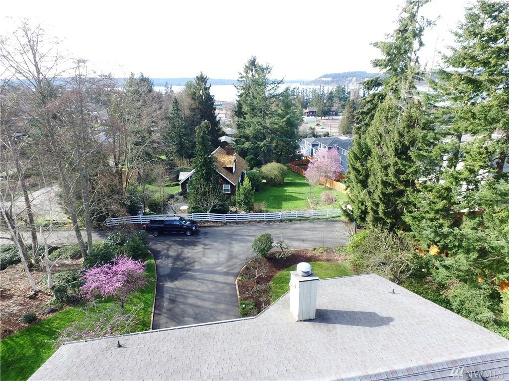 Property Photo:  1501 S Crystal Springs Rd  WA 98465 