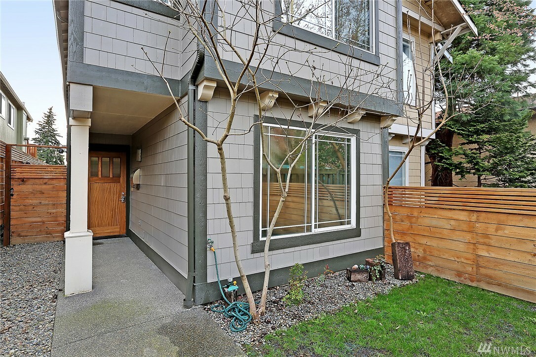 Property Photo:  8439 Delridge Wy SW  WA 98106 