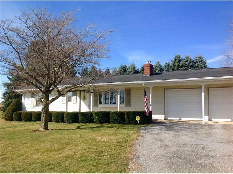 Property Photo:  4462 Ellwood Rd  PA 16101 