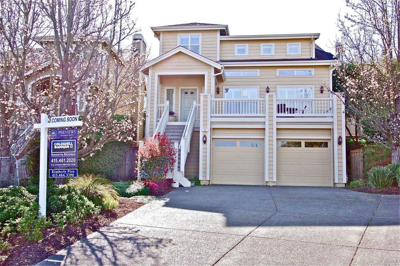 Property Photo:  8 Wildflower Drive  CA 94925 
