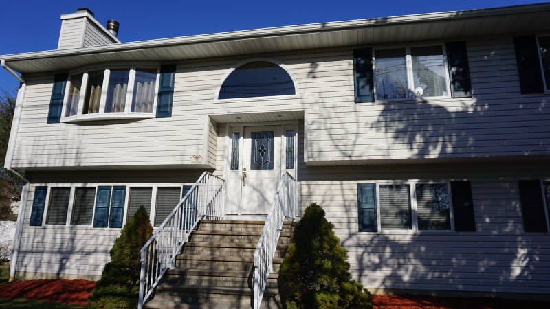 16 Colfax Rd  Wayne Twp. NJ 07470 photo