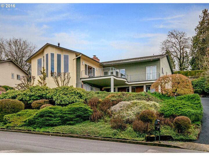 8809 NW Lakecrest Ave  Vancouver WA 98665 photo