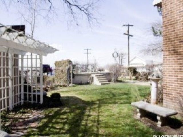 Property Photo: Address not disclosed UT 84105