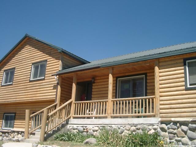 Property Photo: Address not disclosed UT 84032