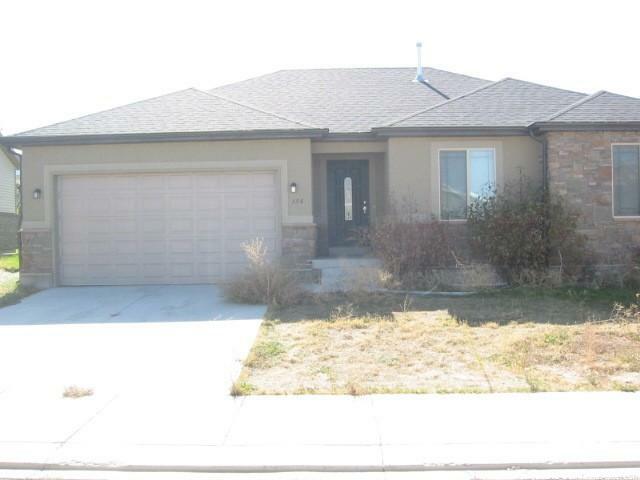 Property Photo: Address not disclosed UT 84032