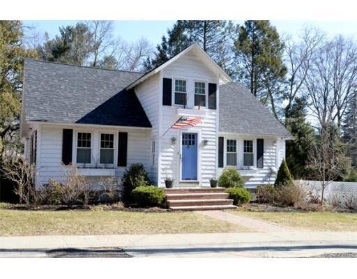 Property Photo:  2 Highland Ave  MA 01950 